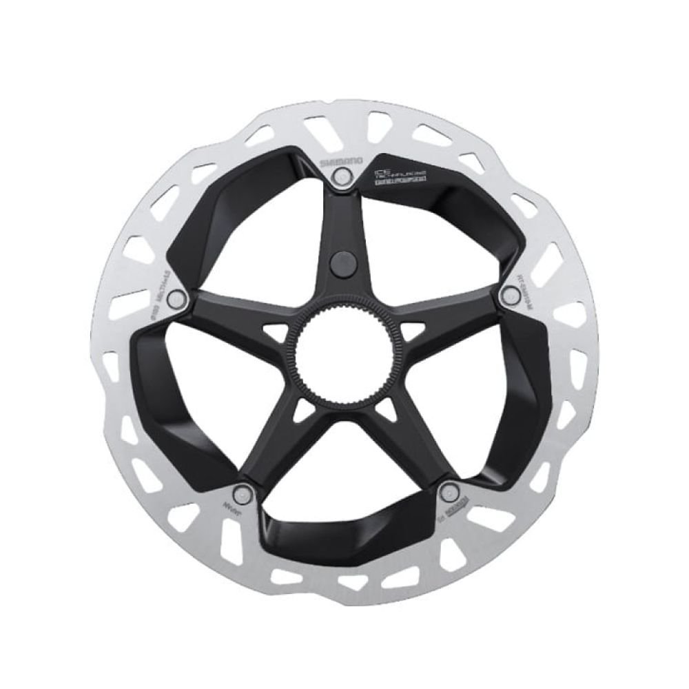 Shimano Bremsscheibe RT-EM910 CL extern - 180 mm