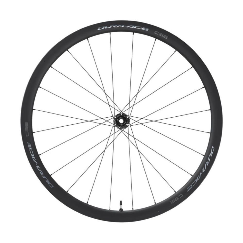 Shimano Laufrad WH-R9270-C36-TL Dura Ace