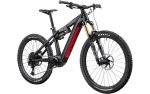Produktbild 2 von Liteville 301-CE MK2 PRO Carbon E-Fully Gr. L Mullet Shimano XT bzw. SRAM und Fox Traumausstattung UVP 9.999, -