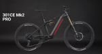 Produktbild 4 von Liteville 301-CE MK2 PRO Carbon E-Fully Gr. L Mullet Shimano XT bzw. SRAM und Fox Traumausstattung UVP 9.999, -
