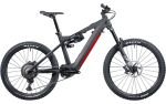 Produktbild 1 von Liteville 301-CE MK2 Carbon E-Fully Gr. L Mullet Shimano XT und Fox Traumausstattung UVP 8.999, -