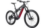 Produktbild 2 von Liteville 301-CE MK2 Carbon E-Fully Gr. L Mullet Shimano XT und Fox Traumausstattung UVP 8.999, -