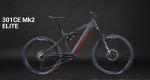 Produktbild 3 von Liteville 301-CE MK2 Carbon E-Fully Gr. L Mullet Shimano XT und Fox Traumausstattung UVP 8.999, -