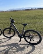 Produktbild 1 von Cube reaction hybrid pro 750 E Bike 