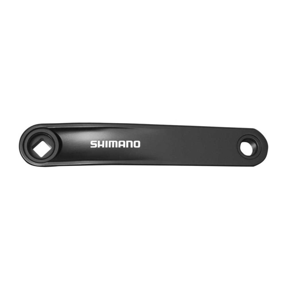 Shimano Kurbelarm FC-TY301 links 175 mm
