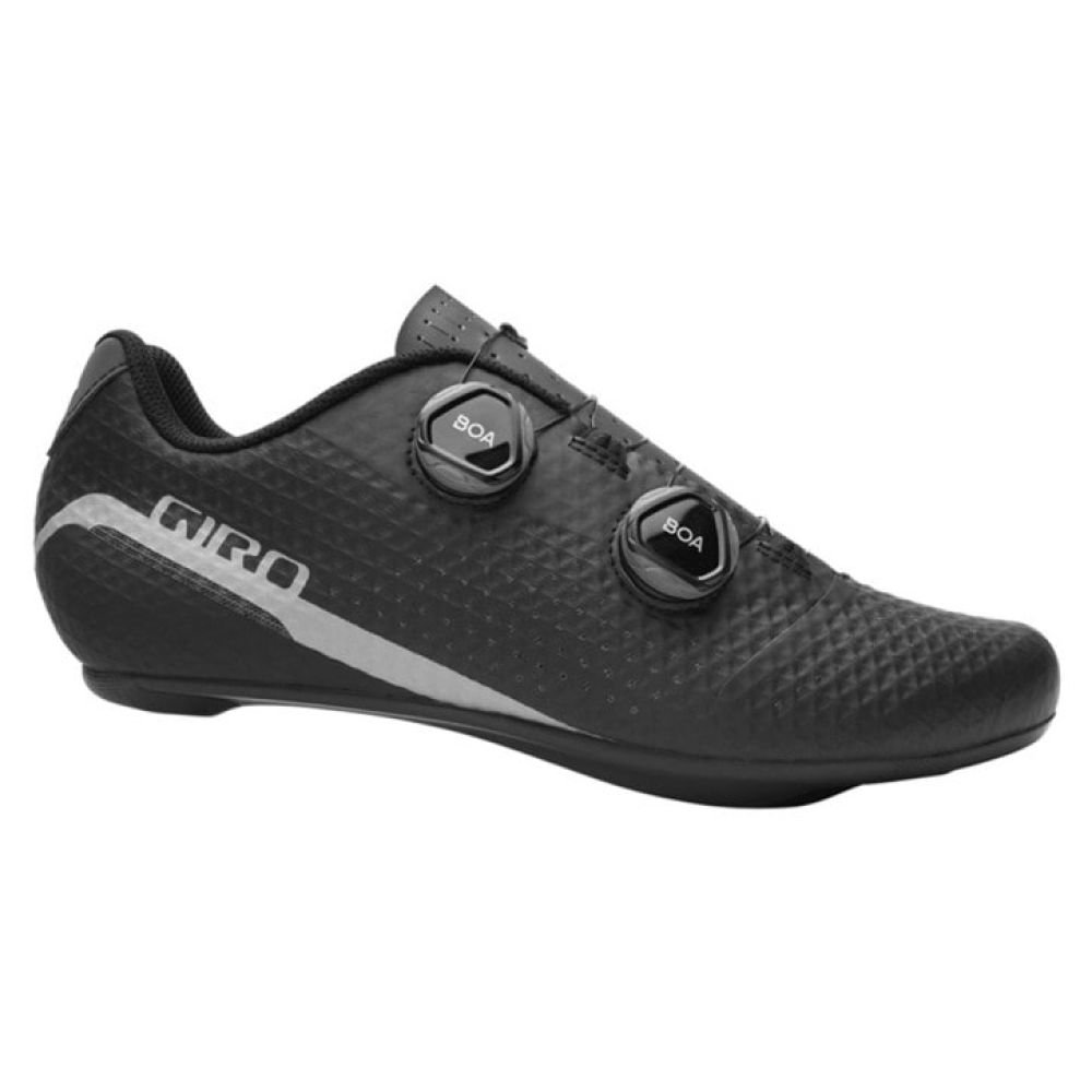 Giro Schuhe Regime black - EUR 46
