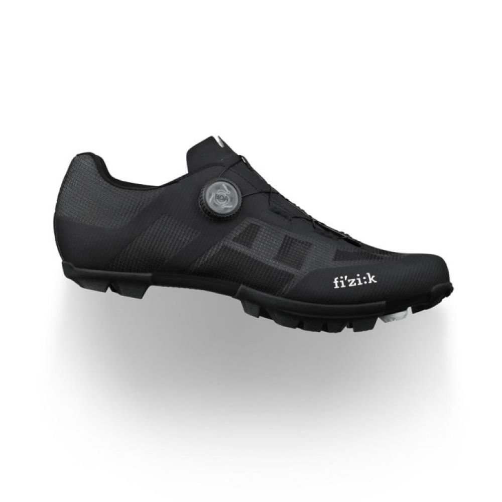 Fizik Vento Proxy black/black - EUR 45
