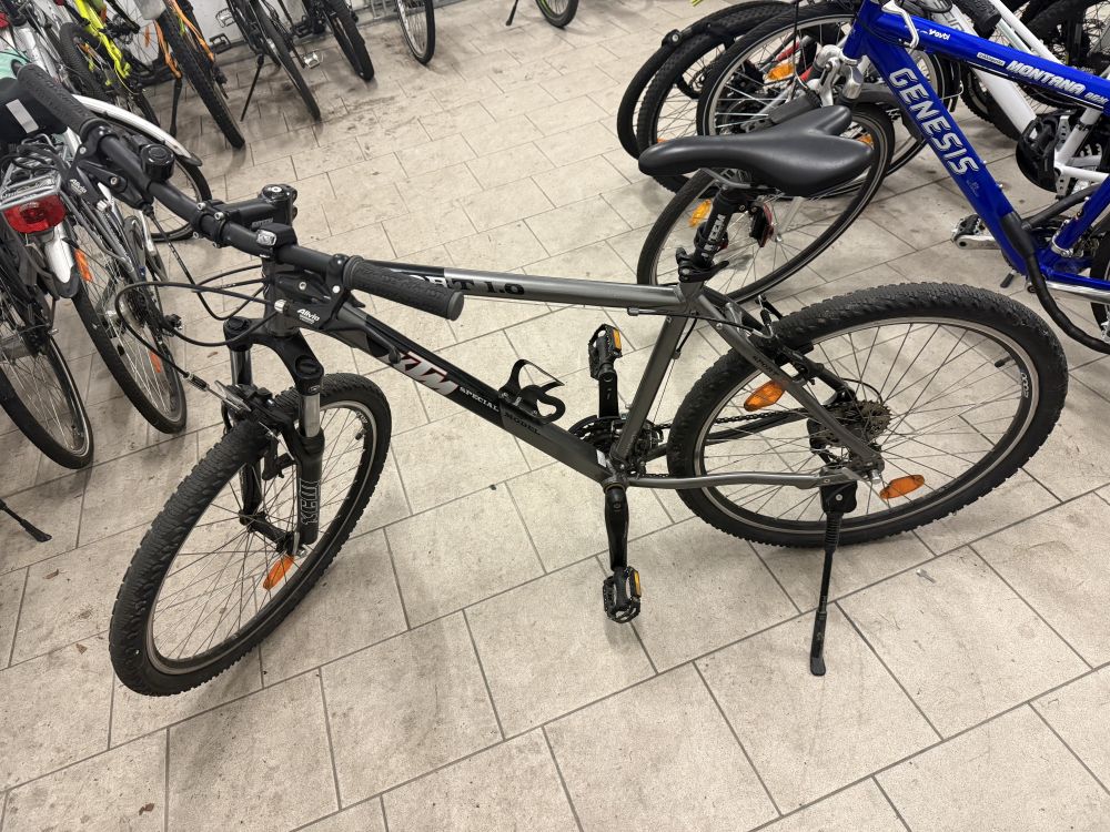 KTM Mountainbike