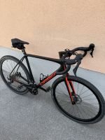 Produktbild 1 von Gravel Orbea Terra M30 - integriert GRxM