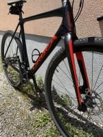 Produktbild 2 von Gravel Orbea Terra M30 - integriert GRxM