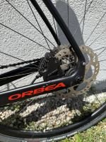 Produktbild 3 von Gravel Orbea Terra M30 - integriert GRxM