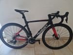 Produktbild 2 von Wilier Cento 10 SL Gr. XS 