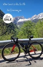 Produktbild 1 von Wilier Cento 10 SL Gr. XS 