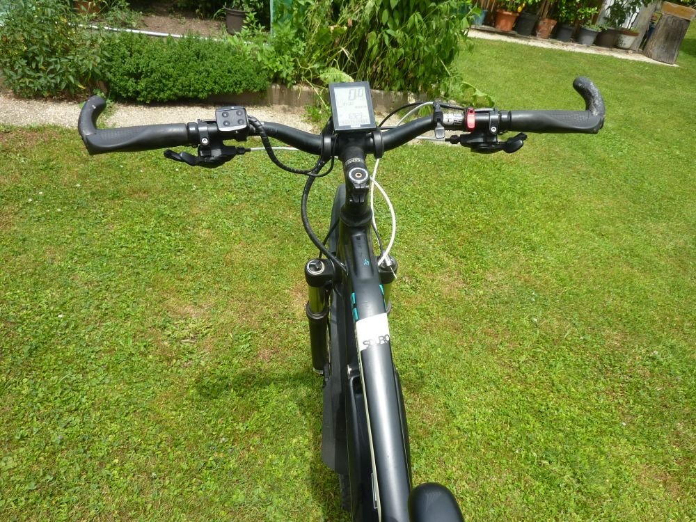 E-Bike