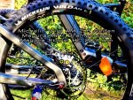 Produktbild 8 von E-Bike M1 SPORTTECHNIK ERZBERG CC Gr. L