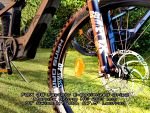 Produktbild 3 von E-Bike M1 SPORTTECHNIK ERZBERG CC Gr. M