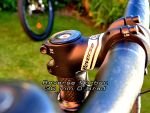 Produktbild 4 von E-Bike M1 SPORTTECHNIK ERZBERG CC Gr. M
