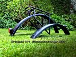 Produktbild 9 von E-Bike M1 SPORTTECHNIK ERZBERG CC Gr. M
