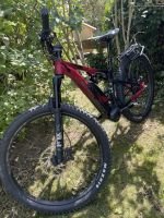 Produktbild 1 von Centurion Numinis Trail F 2500 - Serviceheft - bestens gepflegt - Dein Bike 