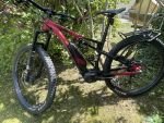 Produktbild 2 von Centurion Numinis Trail F 2500 - Serviceheft - bestens gepflegt - Dein Bike 