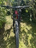 Produktbild 3 von Centurion Numinis Trail F 2500 - Serviceheft - bestens gepflegt - Dein Bike 