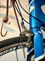 Produktbild 4 von Simplon Pavo Carbon Rennrad | SRAM Force | American Classic Laufräder