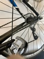 Produktbild 6 von Simplon Pavo Carbon Rennrad | SRAM Force | American Classic Laufräder