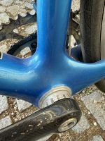 Produktbild 10 von Simplon Pavo Carbon Rennrad | SRAM Force | American Classic Laufräder