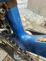 Produktbild 11 von Simplon Pavo Carbon Rennrad | SRAM Force | American Classic Laufräder