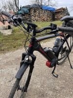 Produktbild 2 von Gepflegtes Simplon E-Dully Tour e-Bike