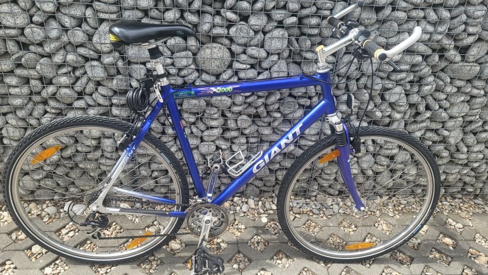 GIANT 2000 Expert Series