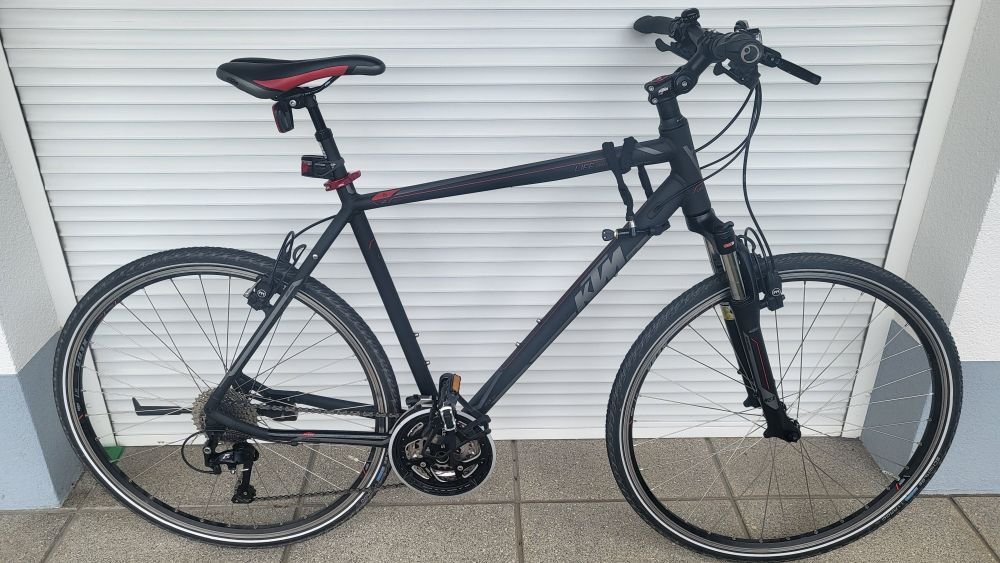 KTM LIFE Cross