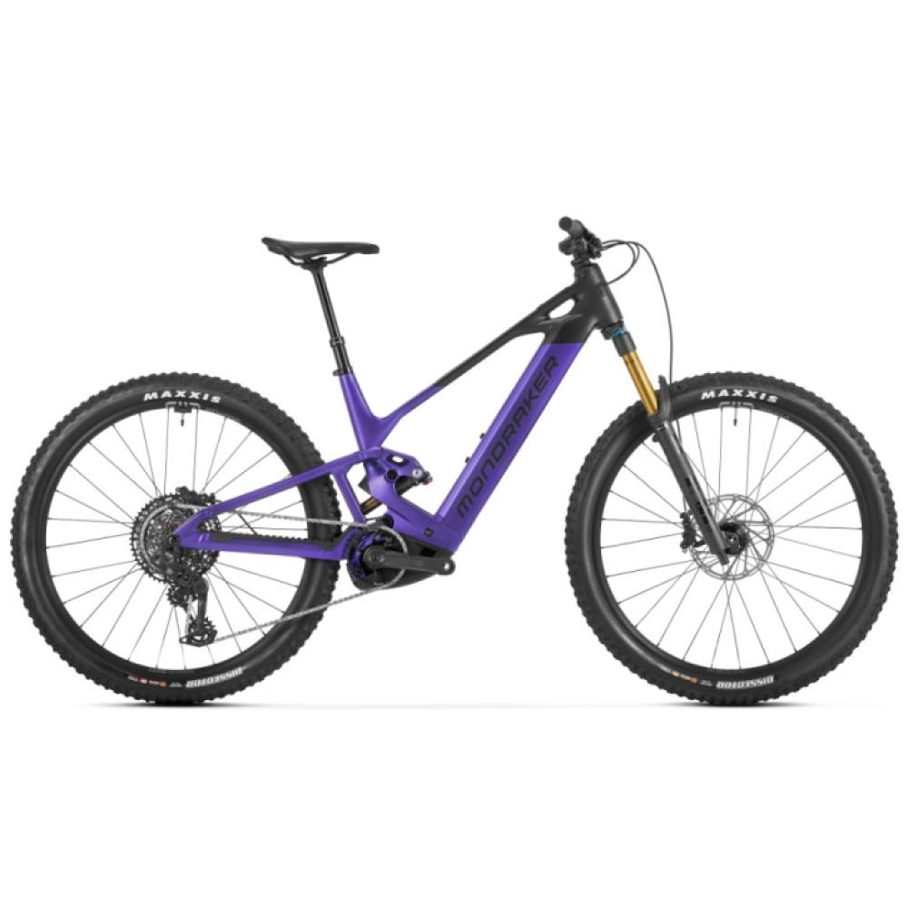 Mondraker Scree RR ultraviolet 2026 - RH-S