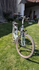 Produktbild 2 von City E-Bike Gazelle Orange 