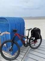 Produktbild 4 von Centurion Numinis Trail F 2500 - Serviceheft - bestens gepflegt - Der Mercedes unter den bikes 
