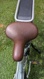 Produktbild 5 von City E-Bike Gazelle Orange 