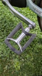 Produktbild 8 von City E-Bike Gazelle Orange 