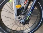 Produktbild 2 von offroad-ebike hanevear duck 26 fat-bike