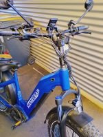Produktbild 4 von offroad-ebike hanevear duck 26 fat-bike