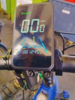 Produktbild 5 von offroad-ebike hanevear duck 26 fat-bike