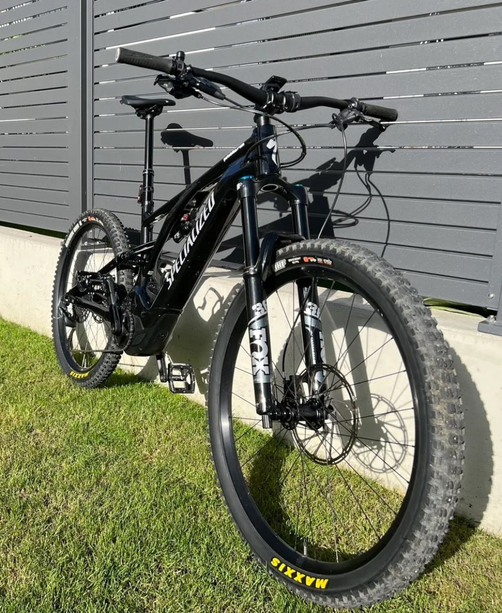 Specialized Turbo Levo Comp Alloy, Gr. S4