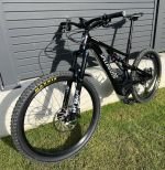 Produktbild 3 von Specialized Turbo Levo Comp Alloy, Gr. S4
