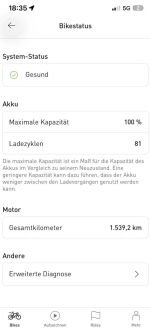 Produktbild 6 von Specialized Turbo Levo Comp Alloy, Gr. S4