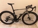Produktbild 2 von SEKA Spear RDC 2026 mit Sram Force