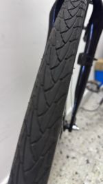 Produktbild 7 von CITYBIKE Raleight
