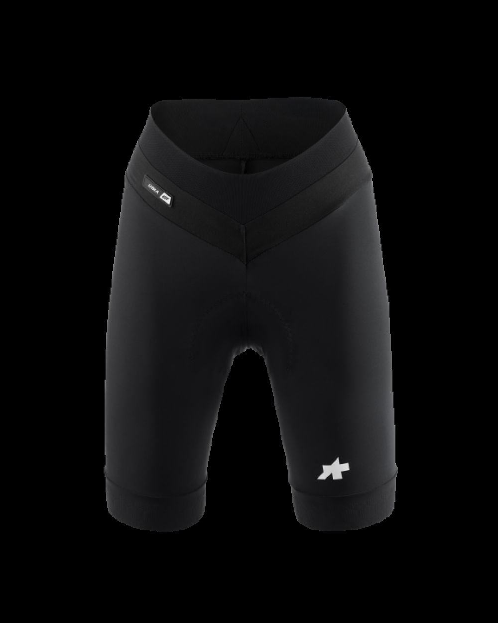 Assos UMA GT Half Shorts S11 Short black series - XL