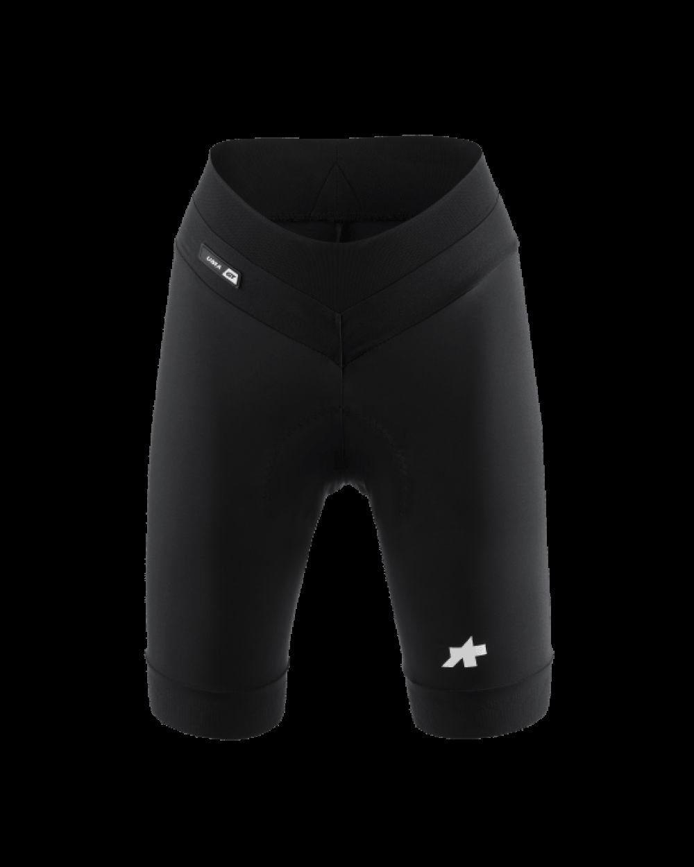 Assos UMA GT Half Shorts S11 Short black series - S
