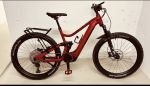 Produktbild 1 von Top E Fully E Bike Moustache Wide 6 - AKKU Bosch 625 - Größe M (44)
