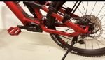 Produktbild 3 von Top E Fully E Bike Moustache Wide 6 - AKKU Bosch 625 - Größe M (44)