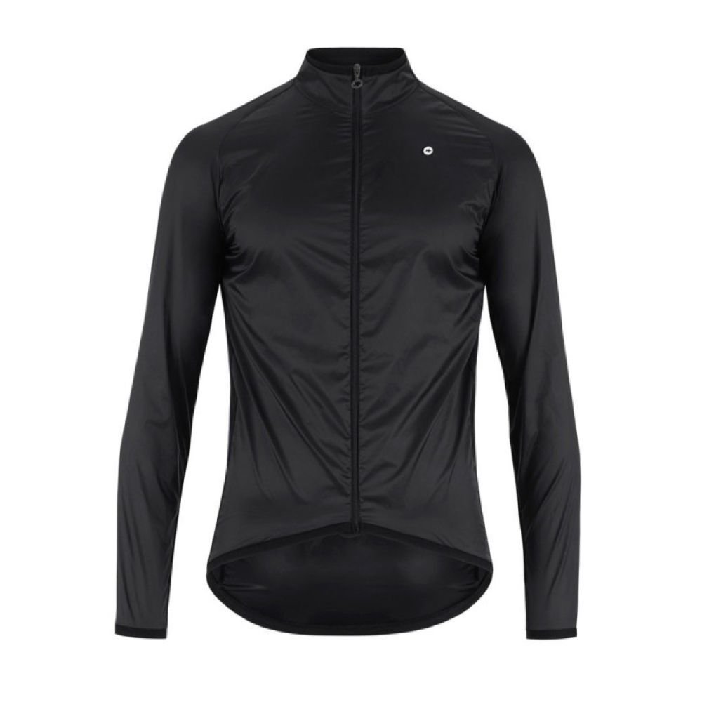 Assos MILLE GT Wind Jacket C2 black series - M